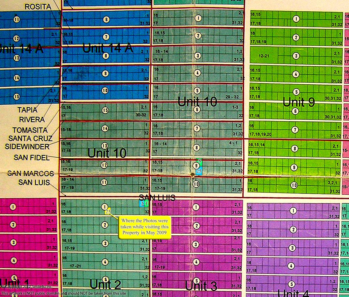 Vacant Land Estancia Ranchettes NM
